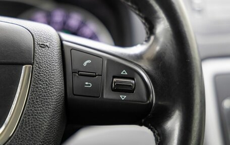 Skoda Octavia, 2013 год, 1 098 000 рублей, 20 фотография