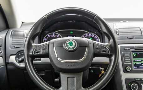 Skoda Octavia, 2013 год, 1 098 000 рублей, 16 фотография