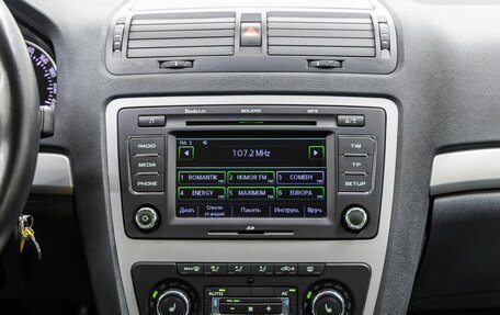 Skoda Octavia, 2013 год, 1 098 000 рублей, 21 фотография