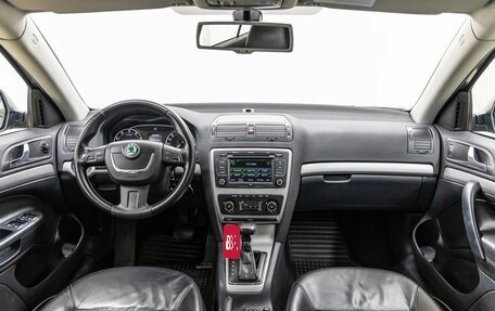 Skoda Octavia, 2013 год, 1 098 000 рублей, 13 фотография