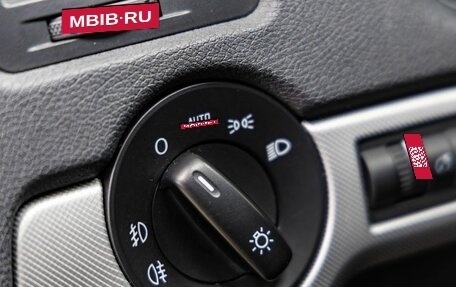 Skoda Octavia, 2013 год, 1 098 000 рублей, 17 фотография