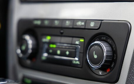 Skoda Octavia, 2013 год, 1 098 000 рублей, 32 фотография