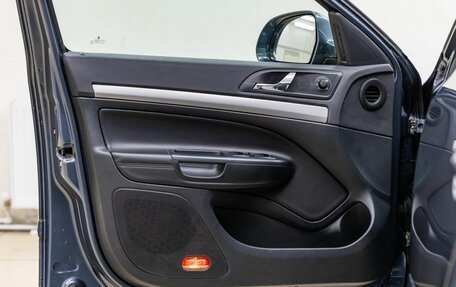 Skoda Octavia, 2013 год, 1 098 000 рублей, 28 фотография