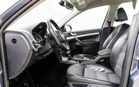 Skoda Octavia, 2013 год, 1 098 000 рублей, 29 фотография