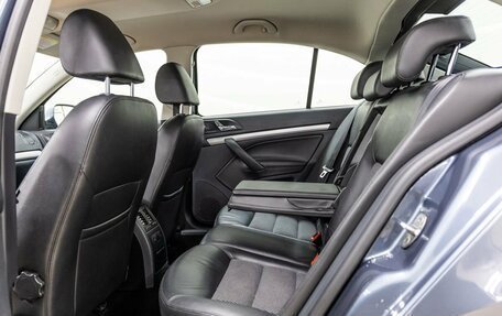 Skoda Octavia, 2013 год, 1 098 000 рублей, 35 фотография