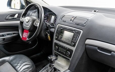 Skoda Octavia, 2013 год, 1 098 000 рублей, 34 фотография