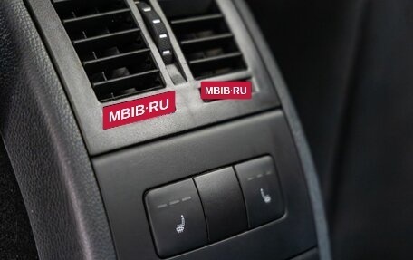 Skoda Octavia, 2013 год, 1 098 000 рублей, 27 фотография