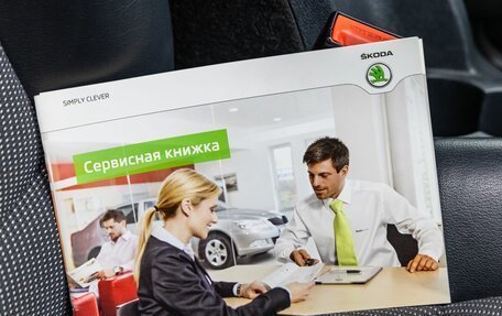 Skoda Octavia, 2013 год, 1 098 000 рублей, 38 фотография