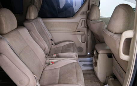 Toyota Alphard III, 2012 год, 2 429 000 рублей, 21 фотография