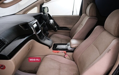 Toyota Alphard III, 2012 год, 2 429 000 рублей, 14 фотография