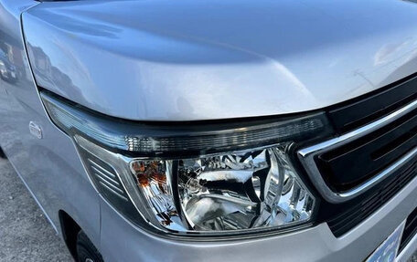 Honda N-WGN I рестайлинг, 2015 год, 595 000 рублей, 2 фотография