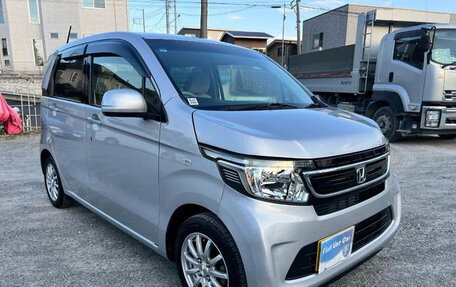 Honda N-WGN I рестайлинг, 2015 год, 595 000 рублей, 5 фотография