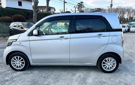 Honda N-WGN I рестайлинг, 2015 год, 595 000 рублей, 9 фотография