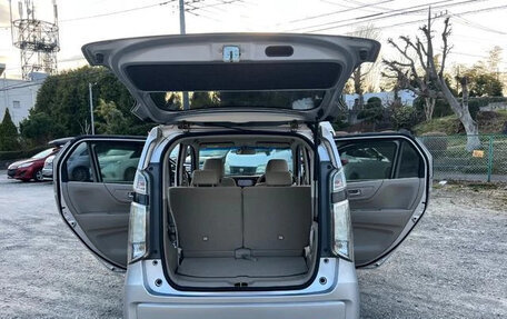 Honda N-WGN I рестайлинг, 2015 год, 595 000 рублей, 13 фотография