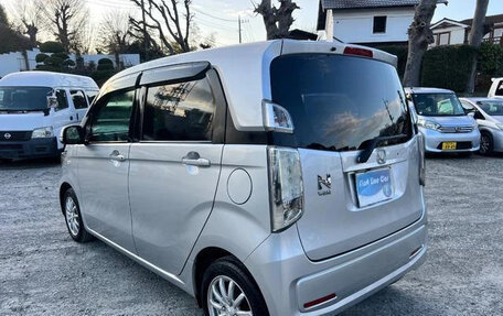 Honda N-WGN I рестайлинг, 2015 год, 595 000 рублей, 11 фотография