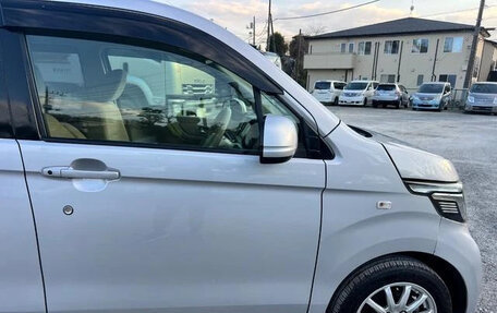 Honda N-WGN I рестайлинг, 2015 год, 595 000 рублей, 10 фотография