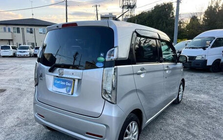 Honda N-WGN I рестайлинг, 2015 год, 595 000 рублей, 12 фотография