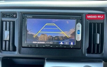 Honda N-WGN I рестайлинг, 2015 год, 595 000 рублей, 14 фотография