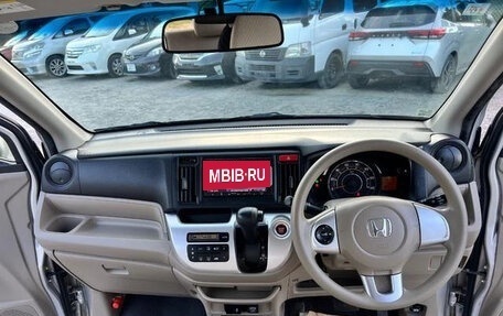 Honda N-WGN I рестайлинг, 2015 год, 595 000 рублей, 15 фотография