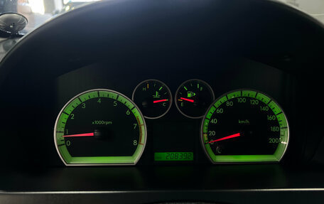 Chevrolet Aveo III, 2009 год, 490 000 рублей, 7 фотография