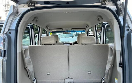 Honda N-WGN I рестайлинг, 2015 год, 595 000 рублей, 19 фотография