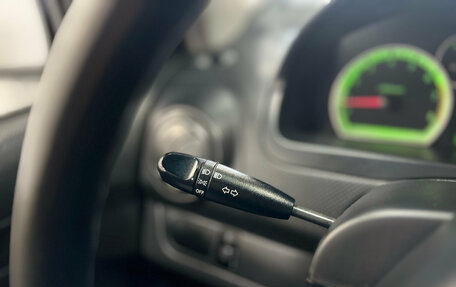 Chevrolet Aveo III, 2009 год, 490 000 рублей, 8 фотография