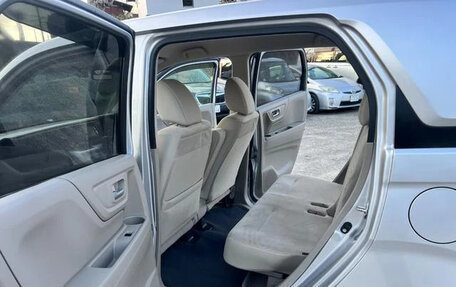 Honda N-WGN I рестайлинг, 2015 год, 595 000 рублей, 20 фотография