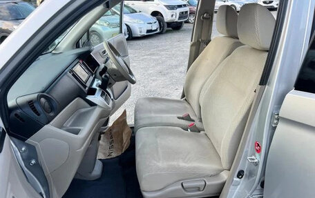 Honda N-WGN I рестайлинг, 2015 год, 595 000 рублей, 18 фотография