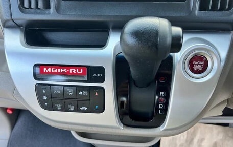 Honda N-WGN I рестайлинг, 2015 год, 595 000 рублей, 16 фотография