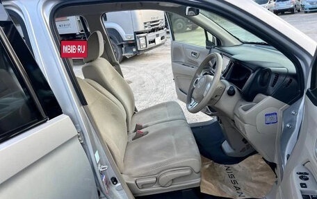 Honda N-WGN I рестайлинг, 2015 год, 595 000 рублей, 17 фотография