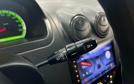 Chevrolet Aveo III, 2009 год, 490 000 рублей, 9 фотография