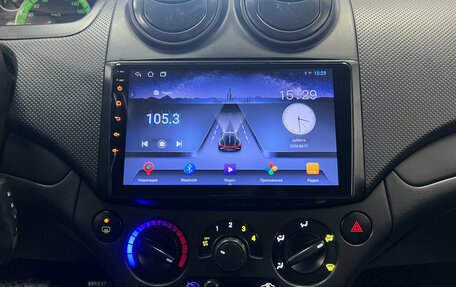 Chevrolet Aveo III, 2009 год, 490 000 рублей, 12 фотография