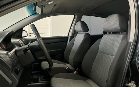 Chevrolet Aveo III, 2009 год, 490 000 рублей, 13 фотография