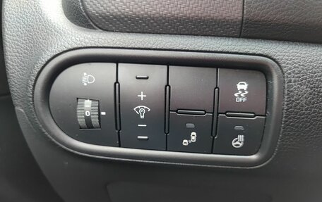 KIA Cerato III, 2018 год, 1 399 800 рублей, 25 фотография