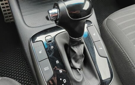 KIA Cerato III, 2018 год, 1 399 800 рублей, 24 фотография