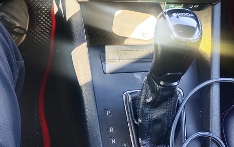 Skoda Octavia, 2016 год, 700 000 рублей, 4 фотография