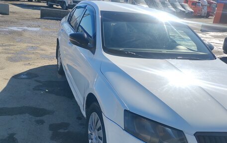 Skoda Octavia, 2016 год, 700 000 рублей, 3 фотография