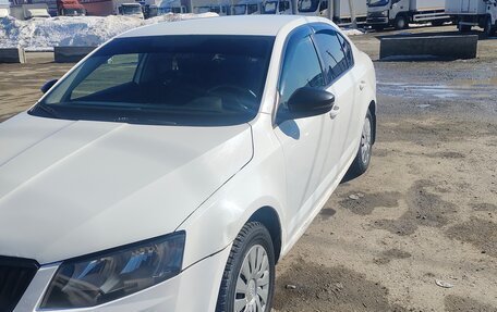 Skoda Octavia, 2016 год, 700 000 рублей, 2 фотография