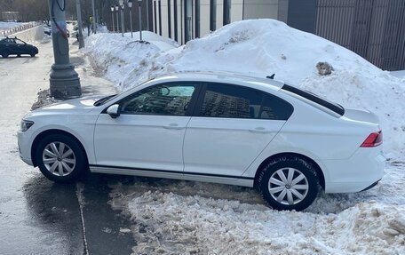 Volkswagen Passat B8 рестайлинг, 2021 год, 2 100 000 рублей, 7 фотография