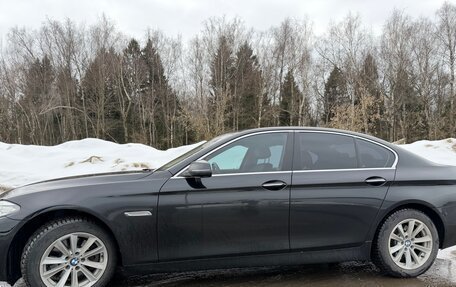 BMW 5 серия, 2014 год, 1 600 000 рублей, 1 фотография