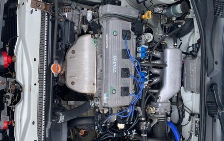 Toyota Carina, 1997 год, 420 000 рублей, 1 фотография