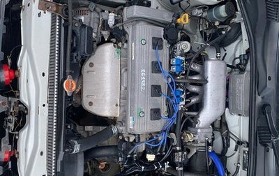 Toyota Carina, 1997 год, 420 000 рублей, 1 фотография