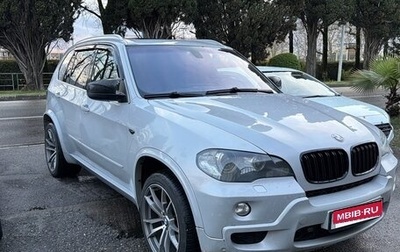 BMW X5, 2008 год, 2 000 000 рублей, 1 фотография