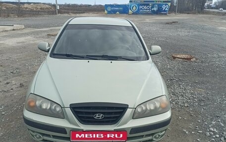 Hyundai Elantra III, 2005 год, 200 000 рублей, 1 фотография