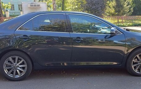 Toyota Camry, 2016 год, 2 190 000 рублей, 1 фотография