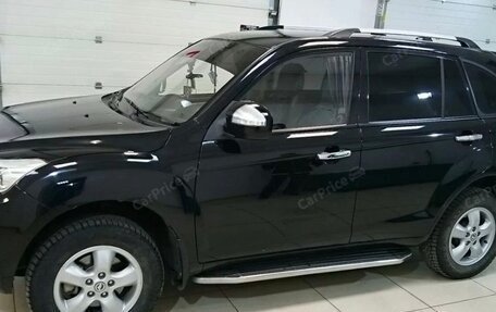 Lifan X60 I рестайлинг, 2012 год, 550 000 рублей, 1 фотография