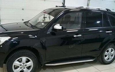 Lifan X60 I рестайлинг, 2012 год, 550 000 рублей, 1 фотография