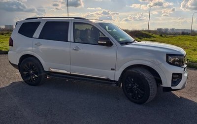 KIA Mohave I, 2019 год, 4 399 999 рублей, 1 фотография