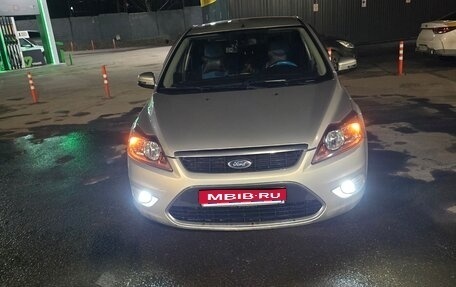 Ford Focus II рестайлинг, 2011 год, 600 000 рублей, 1 фотография