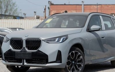BMW X3, 2025 год, 7 120 000 рублей, 1 фотография